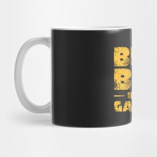 best bro Mug